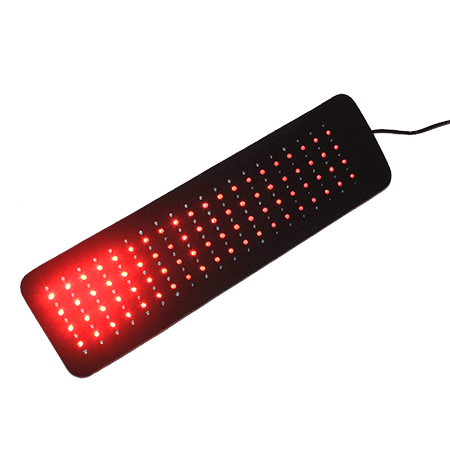 CNS Relax Kit Red & Near-Infrared LED Light Therapy System