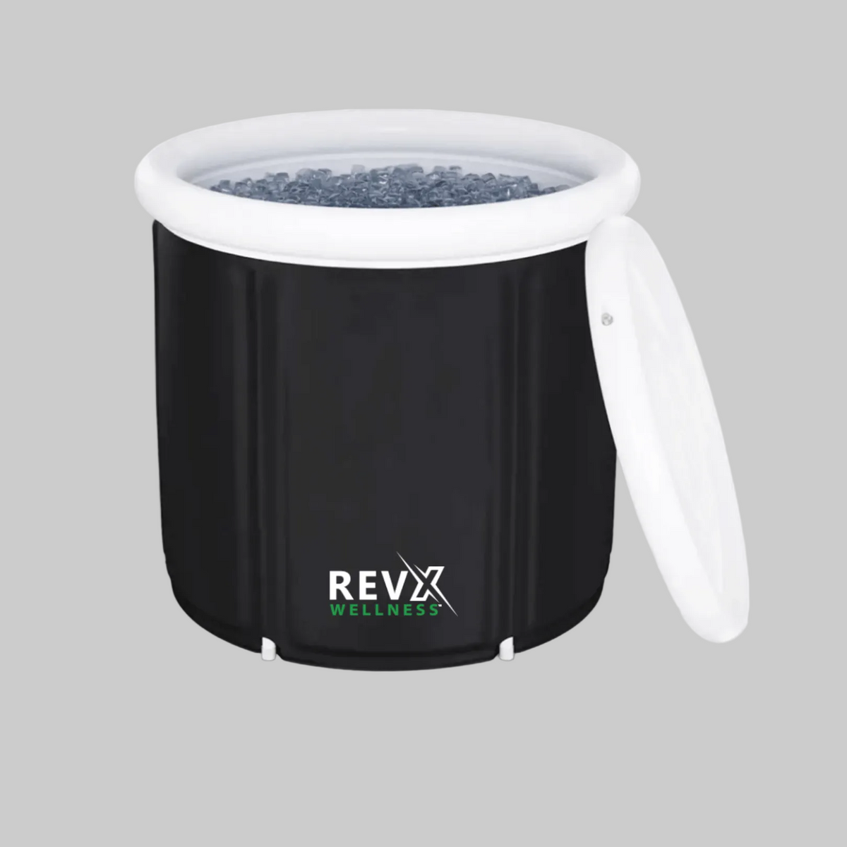 RevX Ice Pod Portable Cold Plunge Tub