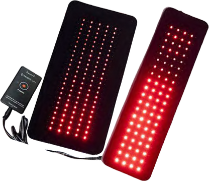 HealthLight General Red Light Therapy Kit