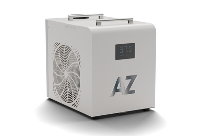 0.8hp Chiller