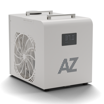 0.8hp Cold Plunge Chiller