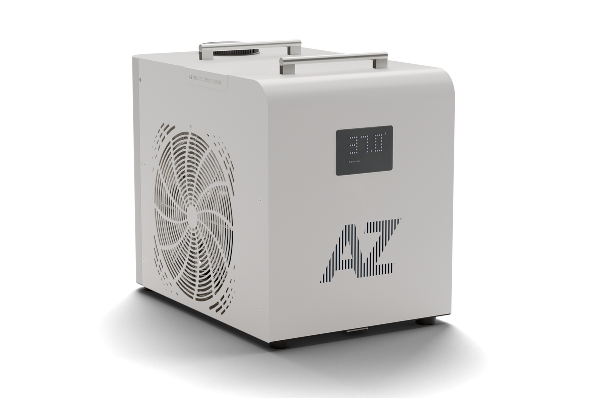 0.8hp Chiller