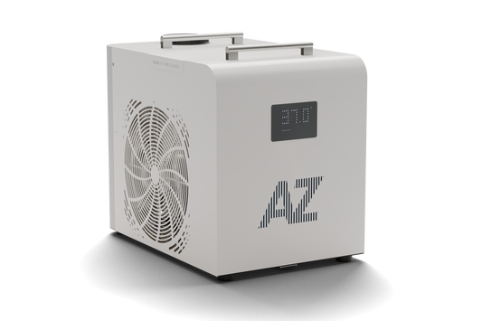 0.8hp Cold Plunge Chiller