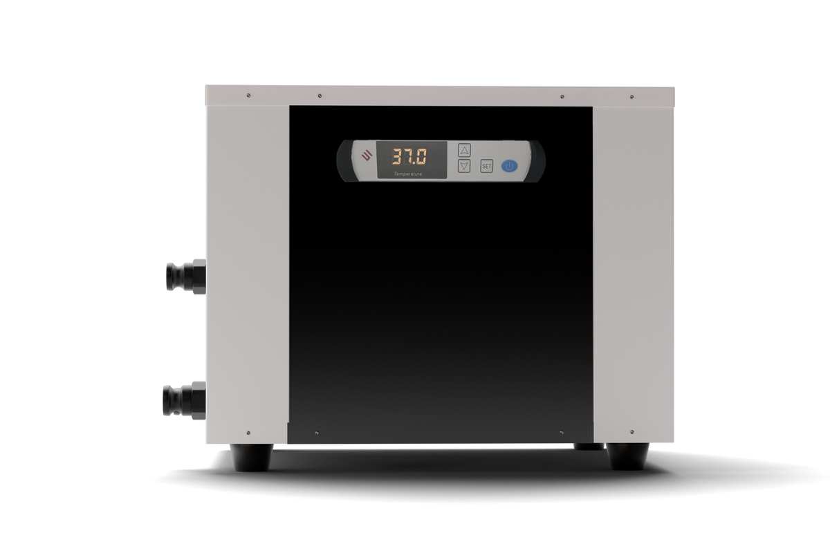 0.8hp Chiller