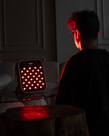 Red Light Therapy Small Panel
