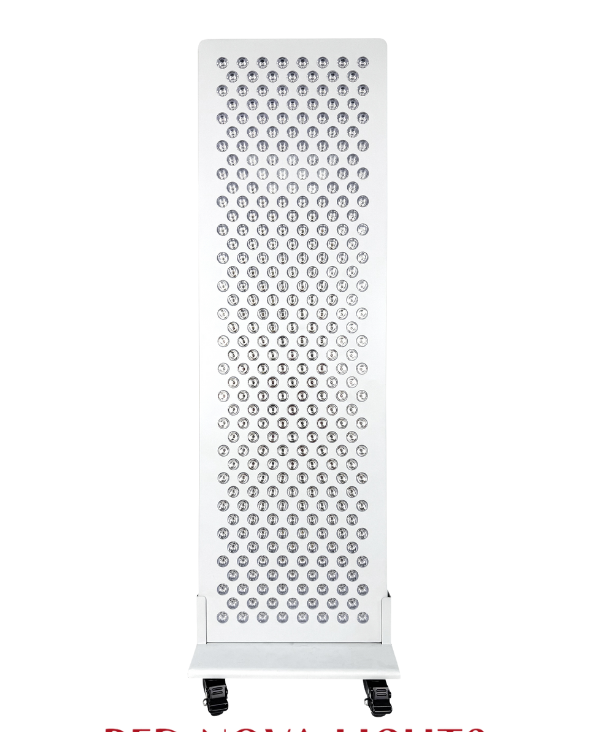 1500 Digital – Red & Near-Infrared Therapy Panel (630–850nm)
