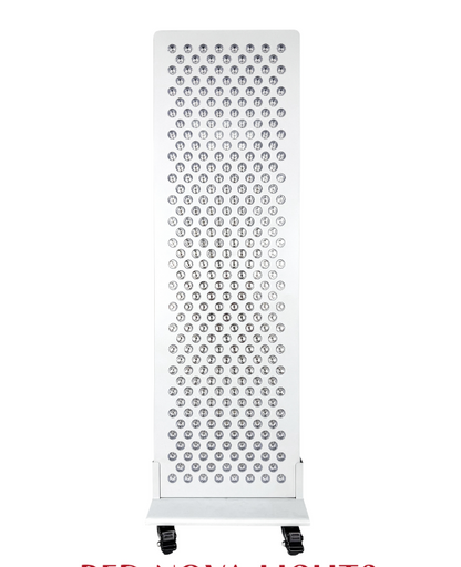 1500 Digital – Red & Near-Infrared Therapy Panel (630–850nm)