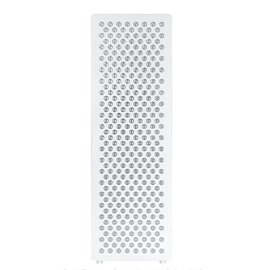 1500 Digital – Red & Near-Infrared Therapy Panel (630–850nm)