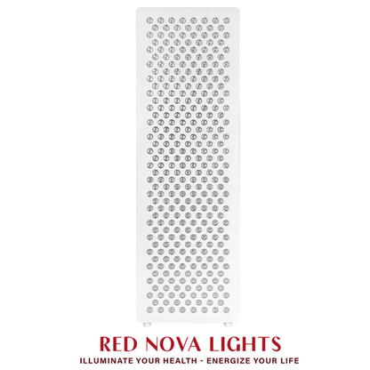 Red Nova Light Smart 1500 Pro – Advanced Full-Spectrum Red & Infrared Therapy Panel (630–1060nm)