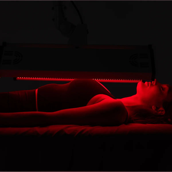 Apollo ARC Red Light Therapy Device