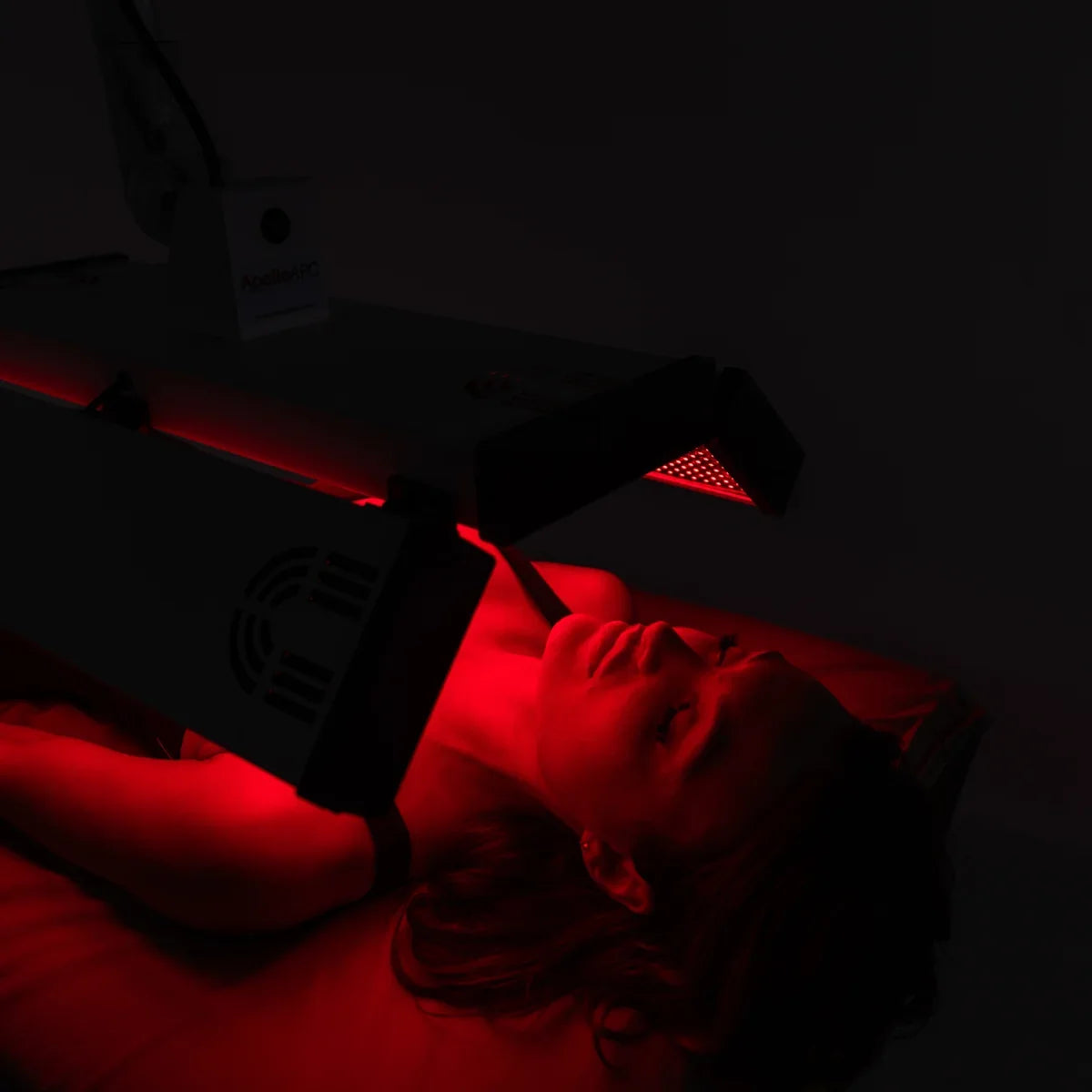 Apollo ARC Red Light Therapy Device
