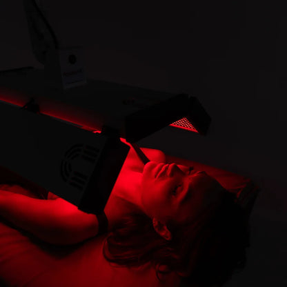 Apollo ARC Red Light Therapy Device