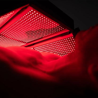 Apollo ARC Red Light Therapy Device