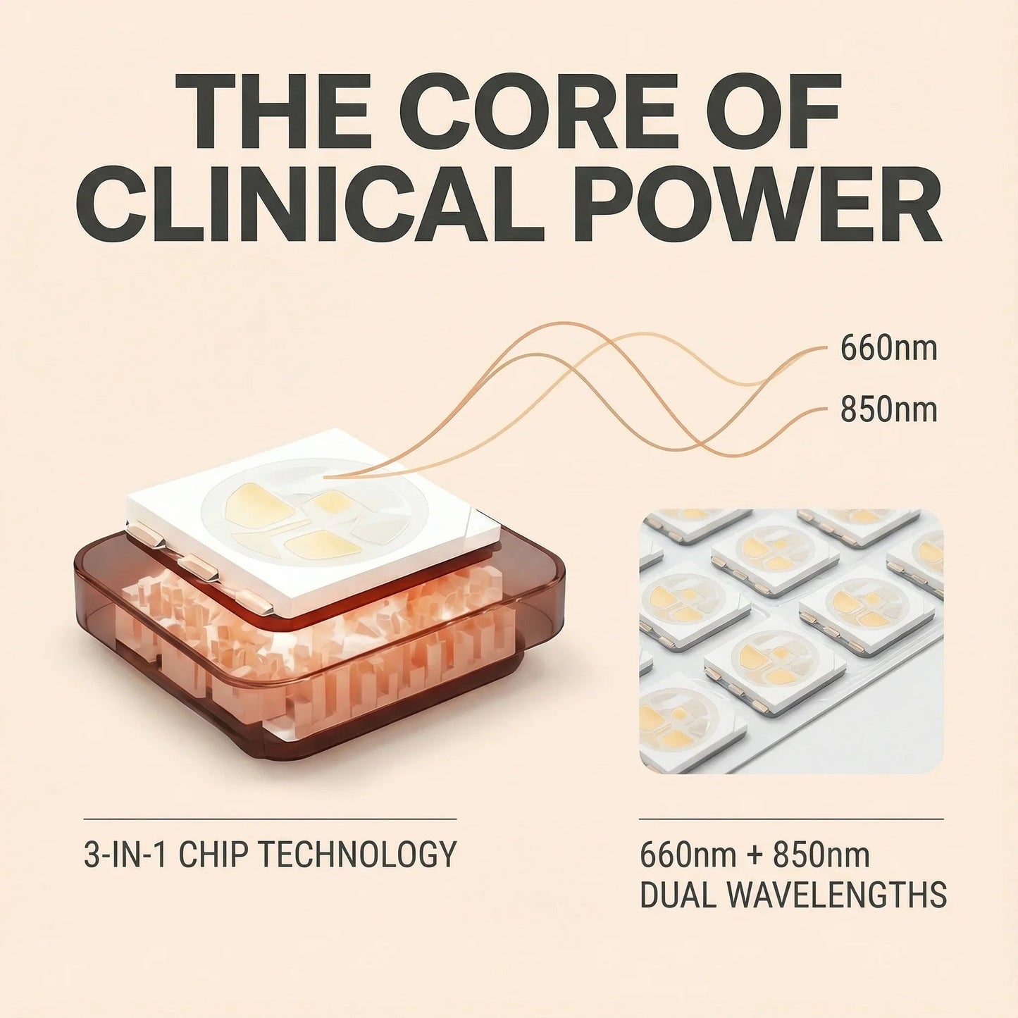 Full Body Red Light Therapy Mat