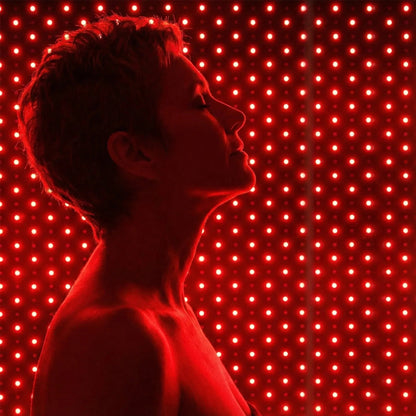 Full Body Red Light Therapy Mat