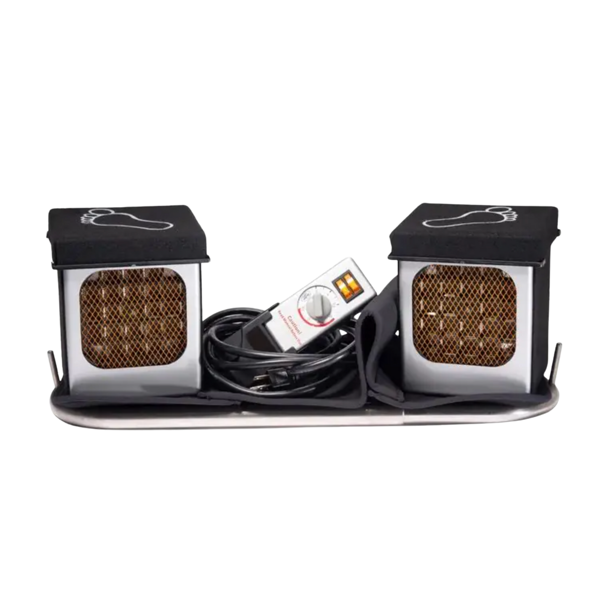 Relax Silver Elite Far Infrared Sauna