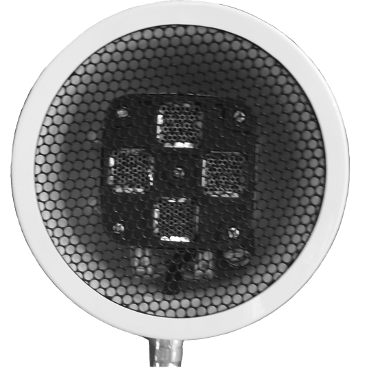 Desktop Table Far Infrared Lamp