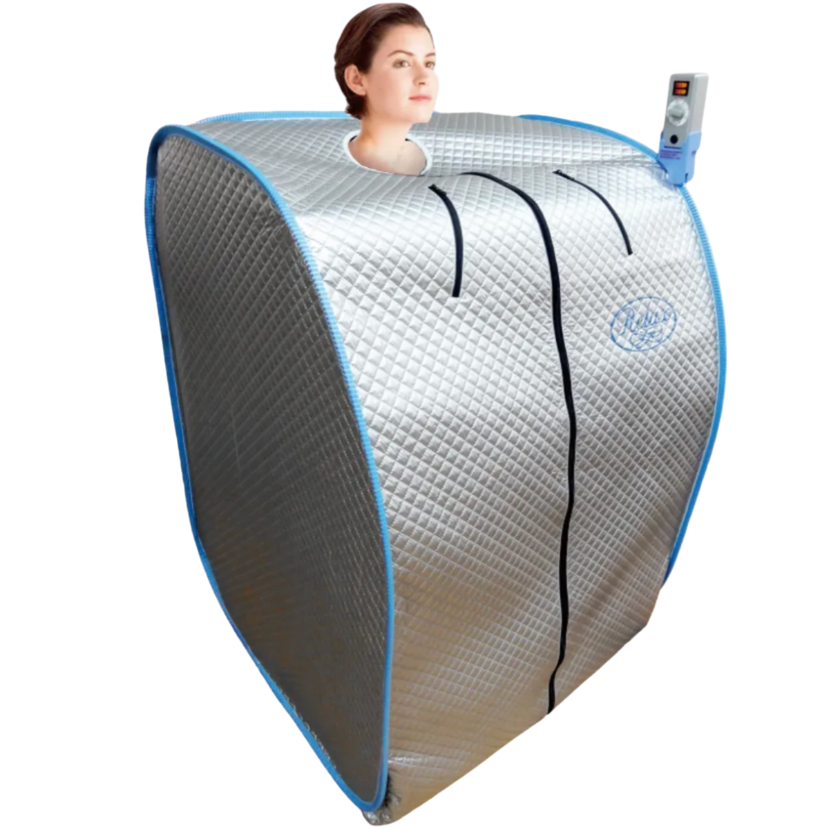 Relax Silver Elite Far Infrared Sauna