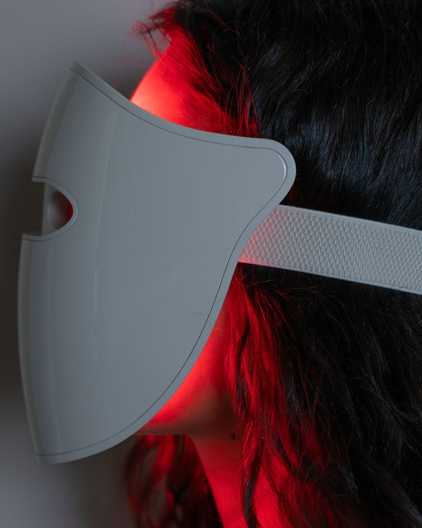 Blyss Helio Pro™ Professional LED Light Therapy Mask