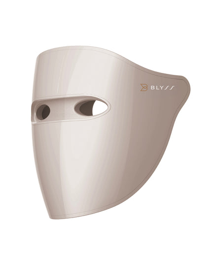 Blyss Helio Pro™ Professional LED Light Therapy Mask