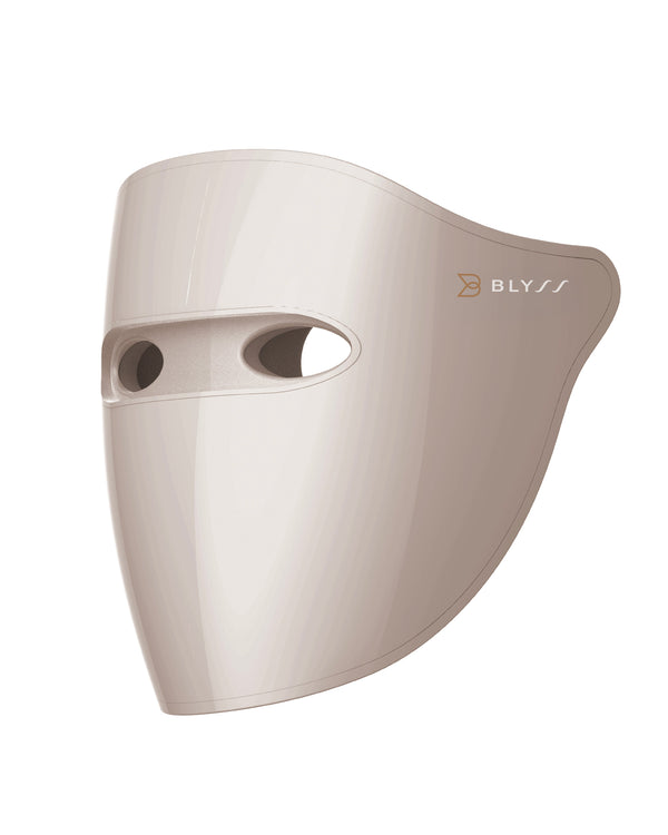 Blyss Helio Pro™ Professional LED Light Therapy Mask