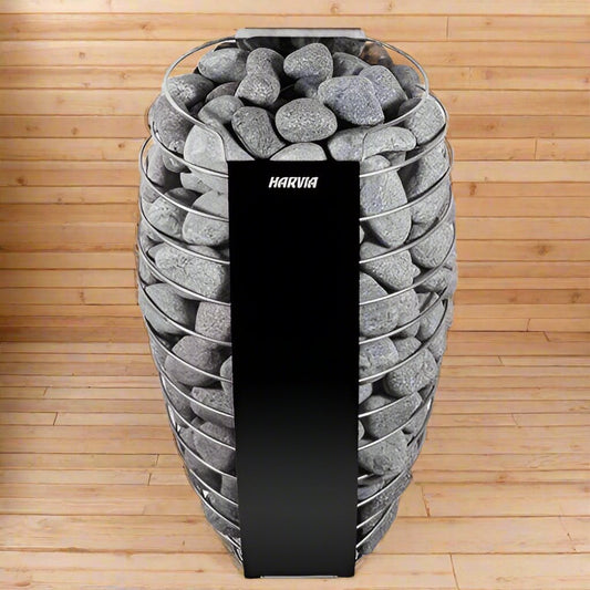 Harvia SP80 HSPE80U1M Spirit Series 8kW Sauna Heater