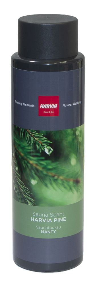 Harvia SAC25023 Sauna Scent Pine 400mL
