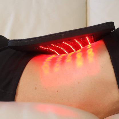 HealthLight General Red Light Therapy Kit