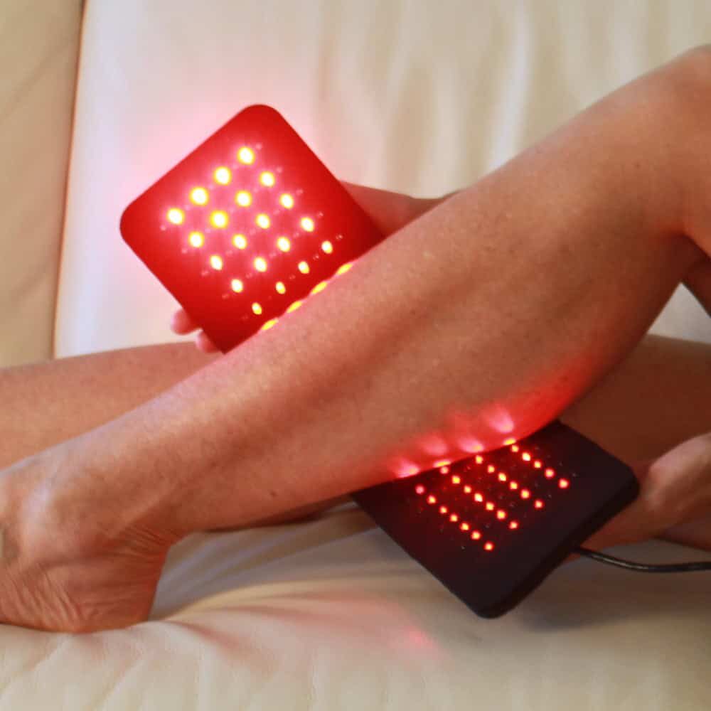 HealthLight General Red Light Therapy Kit