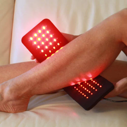 HealthLight General Red Light Therapy Kit