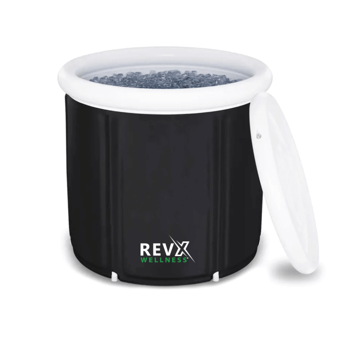 RevX Ice Pod Portable Cold Plunge Tub