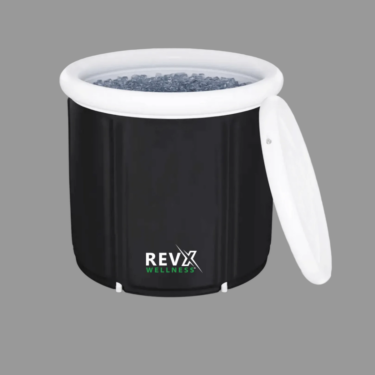 RevX Ice Pod Portable Cold Plunge Tub
