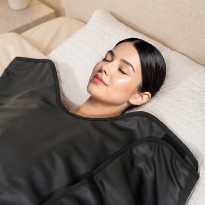 Sauna Blanket Pro (Copy)
