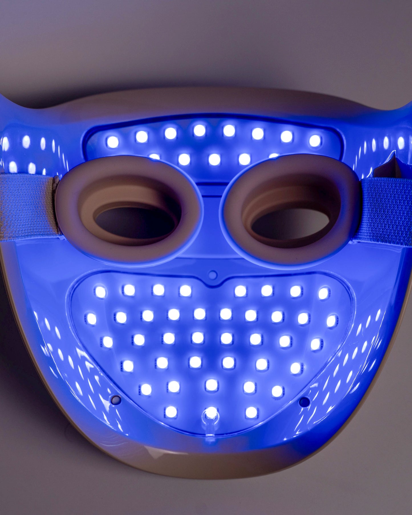 Blyss Helio Pro™ Professional LED Light Therapy Mask