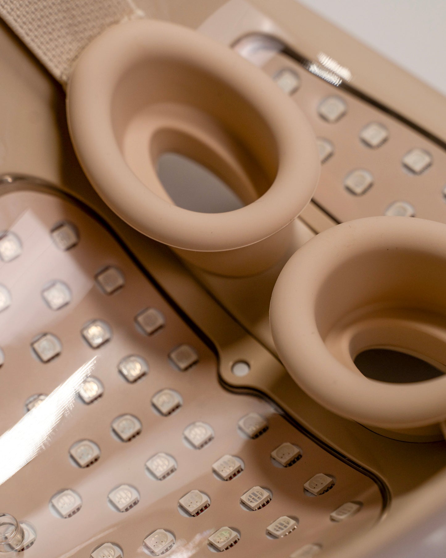 Blyss Helio Pro™ Professional LED Light Therapy Mask