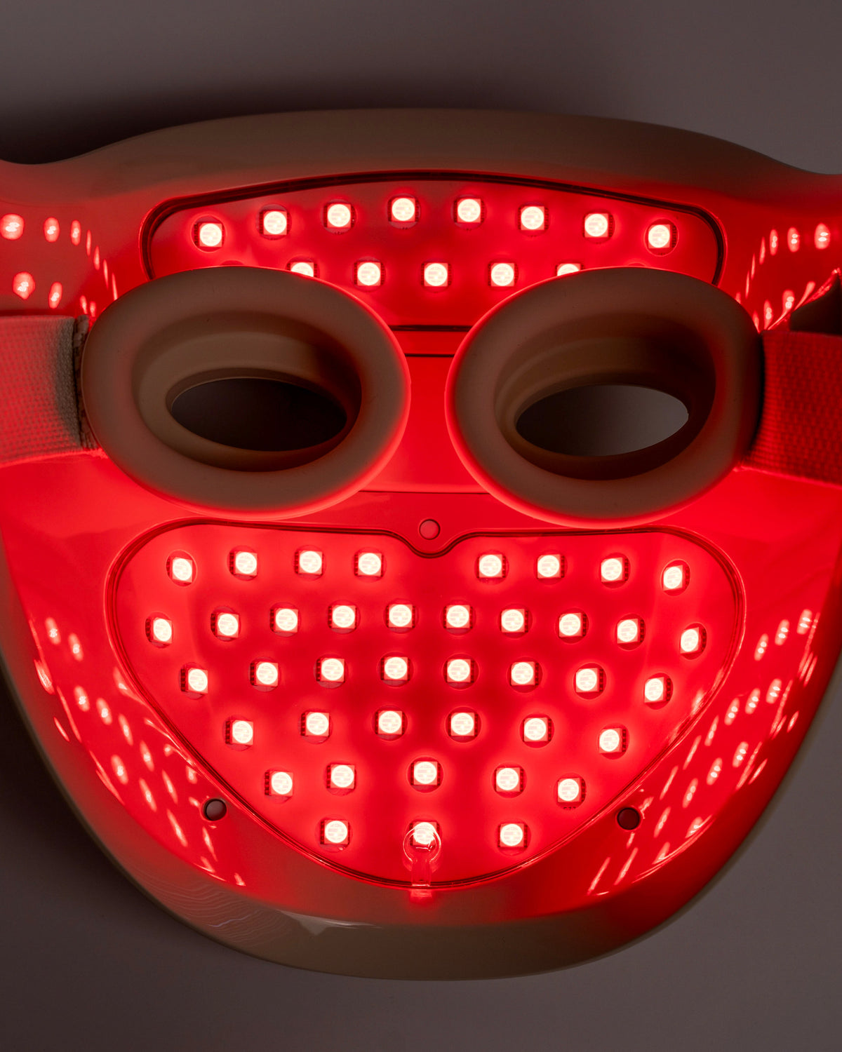 Blyss Helio Pro™ Professional LED Light Therapy Mask
