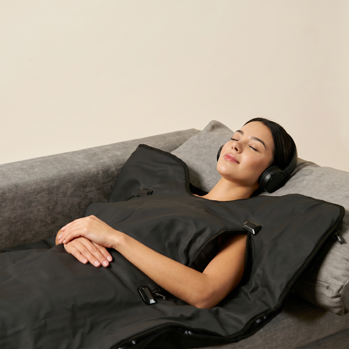 Sauna Blanket Pro (Copy)