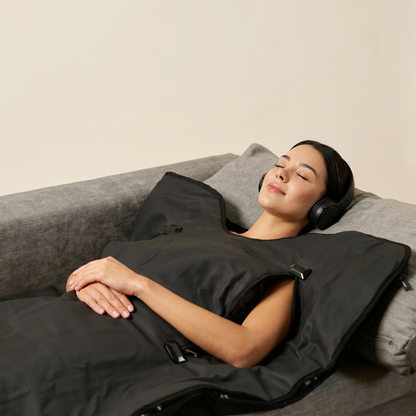 Sauna Blanket Pro (Copy)