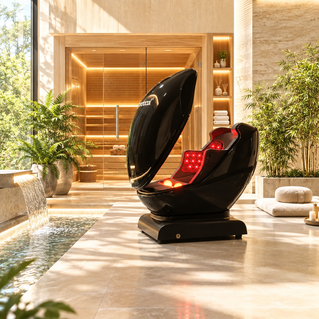 The Cocoon