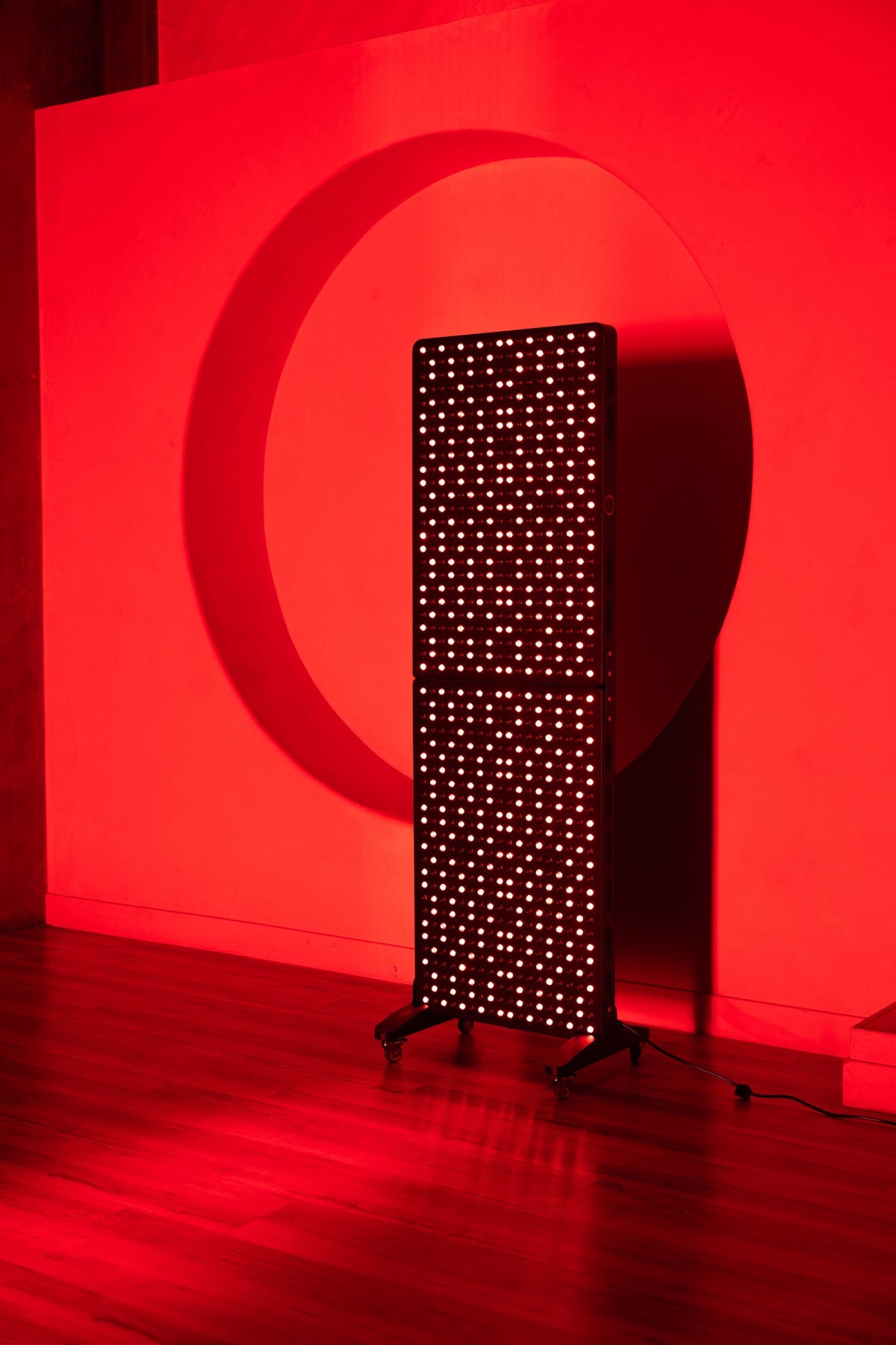 The Max Panel Full-Body Light Therapy Panel