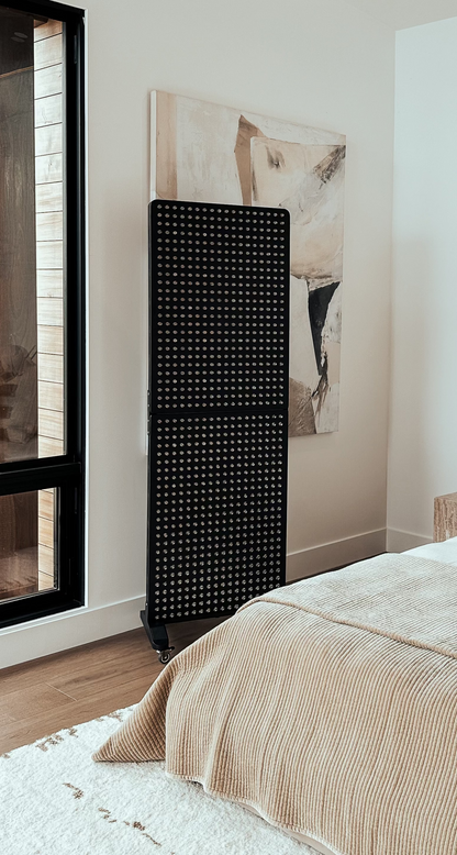 The Max Panel Full-Body Light Therapy Panel