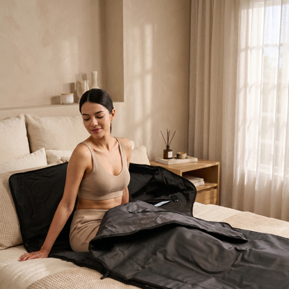Sauna Blanket Pro (Copy)