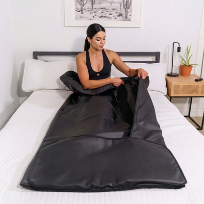 Sauna Blanket Pro (Copy)