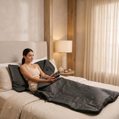 Sauna Blanket Pro (Copy)