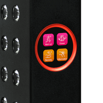 The Max Panel Full-Body Light Therapy Panel