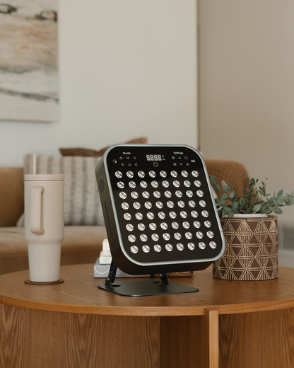 Red Light Therapy Small Panel