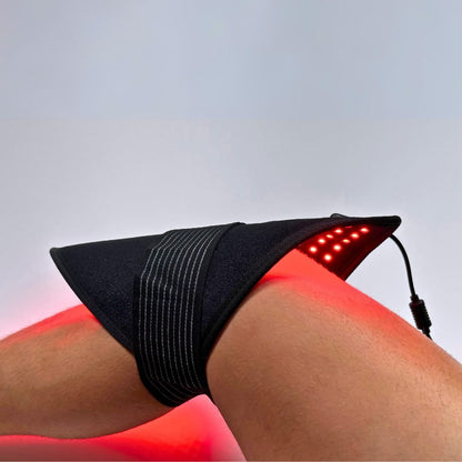 Lumara 3-Wavelength LED Light Therapy Pad