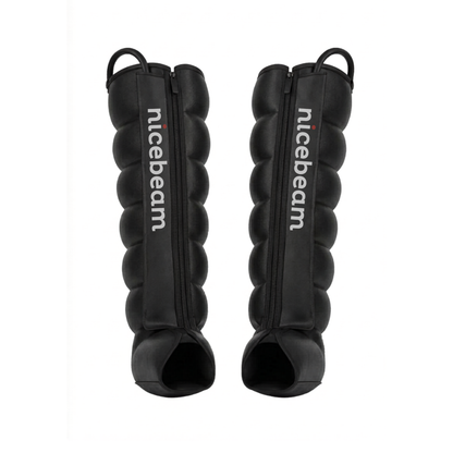 Recovery Flow Wireless Compression Boots