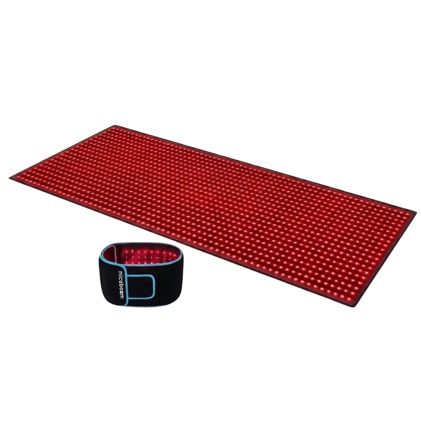 Full Body Red Light Therapy Mat