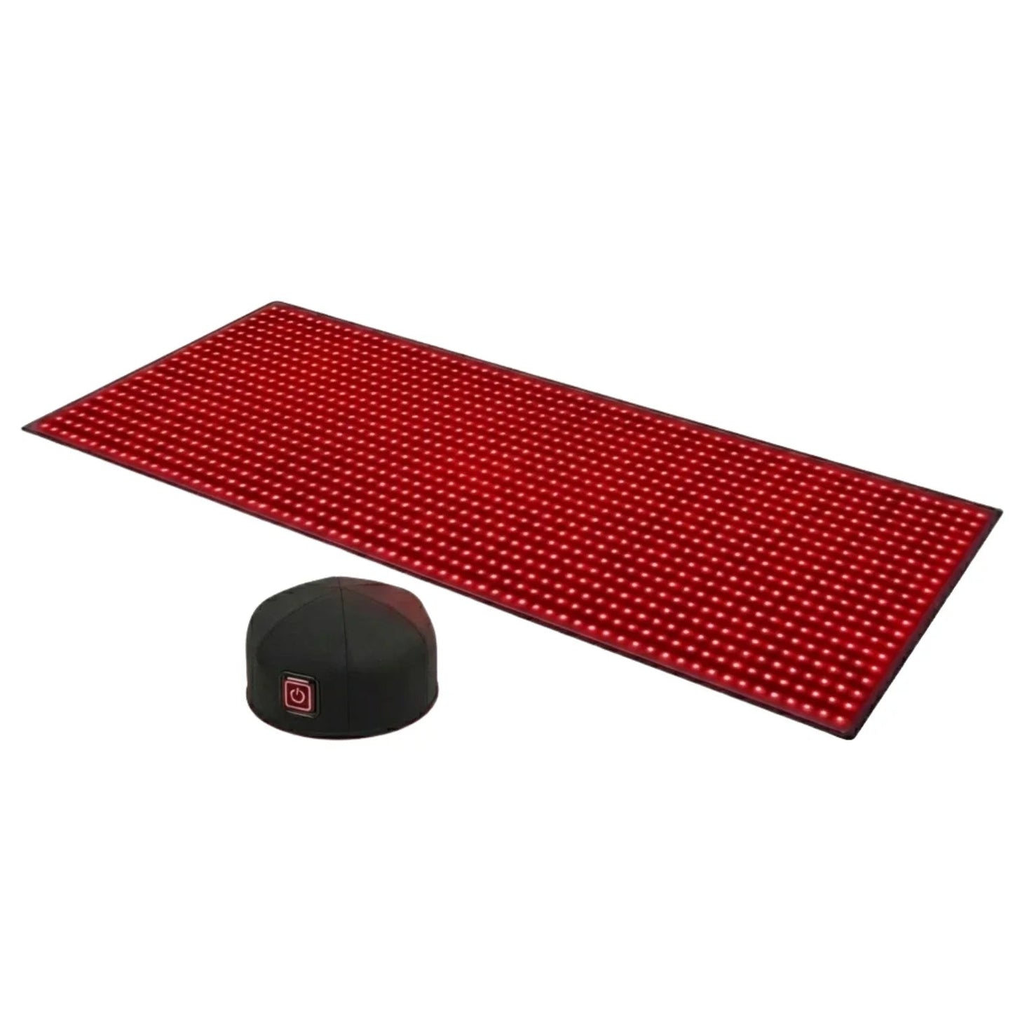Full Body Red Light Therapy Mat